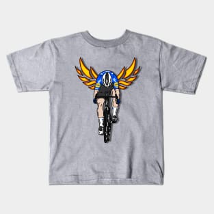 Fabio Jakobsen Tour de France 2022 - Stage 2 Victory Kids T-Shirt